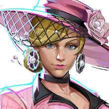 PRETTY IN PINK