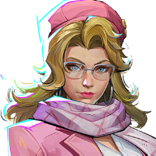 RIANN LANDAU: THE DEBATER