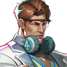 DANUM KET: THE PROFESSOR