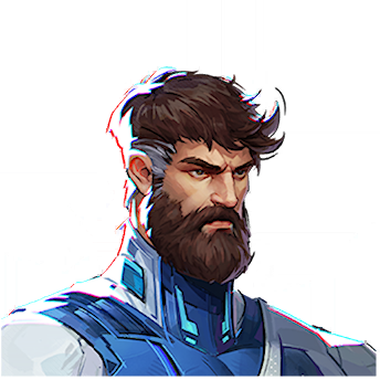 MISTER FANTASTIC Default