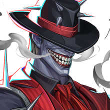 Mr. Malignance