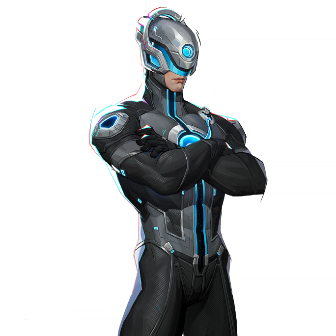 The Maker Costume