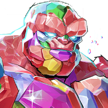 INFINITY THING