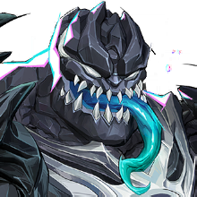 Symbiote-Thing