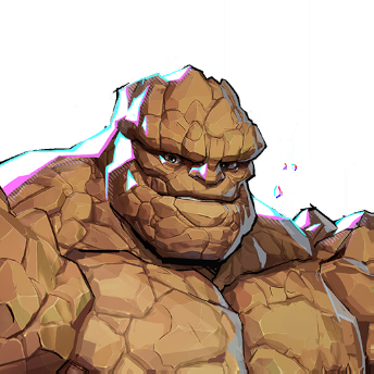 THE THING Default