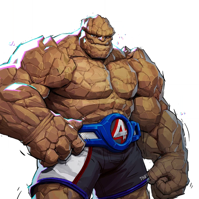 The Unlimited Costume