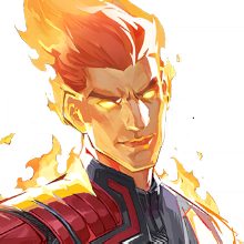 Blood Blaze