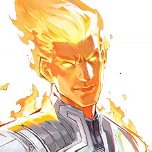 SILVER SPARK