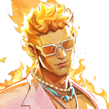 SUNNY SIZZLER