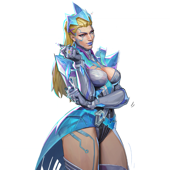 HELLFIRE PROTOCOL Costume