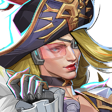 BLACK QUEEN OF THE MARAUDERS