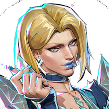 Blue Sapphire