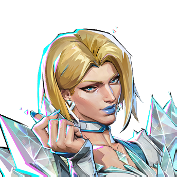 Emma Frost Default
