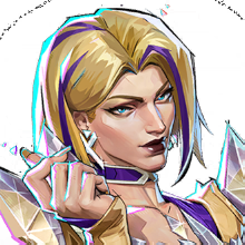 Golden Diamond