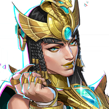 GOLDEN GRACE