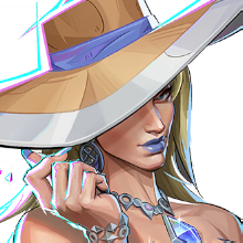 WHITE WAVE QUEEN