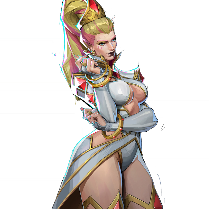 QUEEN OF DIAMONDS Costume