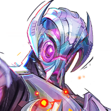 CYBERNETIC DRIP