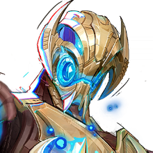 Golden Ultron
