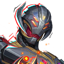 INFINITY ULTRON