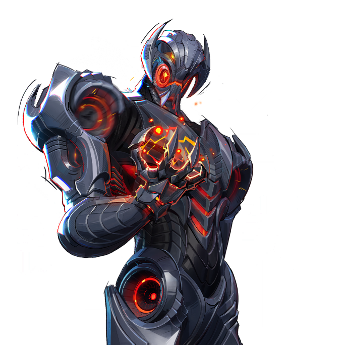 ULTRON Costume