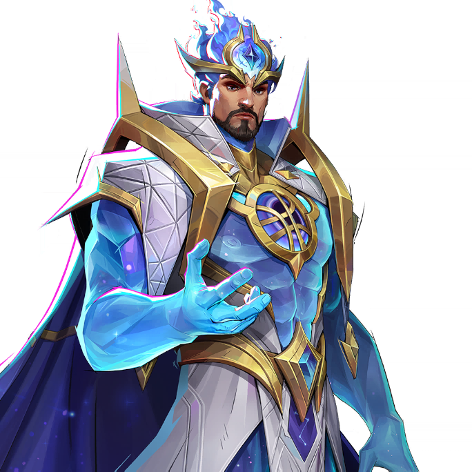 ASTRAL ARCANA