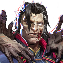 Doctor Strange in the Multiverse of Madness