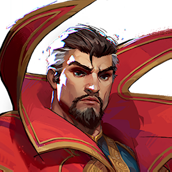 DOCTOR STRANGE Default