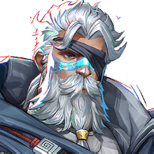 OLD MAN STRANGE