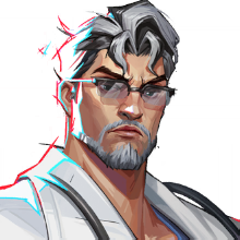 STEPHEN SANDERS: THE DOCTOR