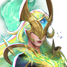 Cosmic Spark