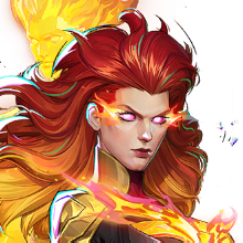 Dark Phoenix