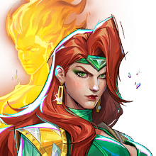 Viridian Vogue