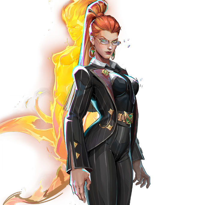 SEAT OF SPRING Costume