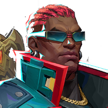 Emerald Blade