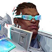 SILVERED SLAYER