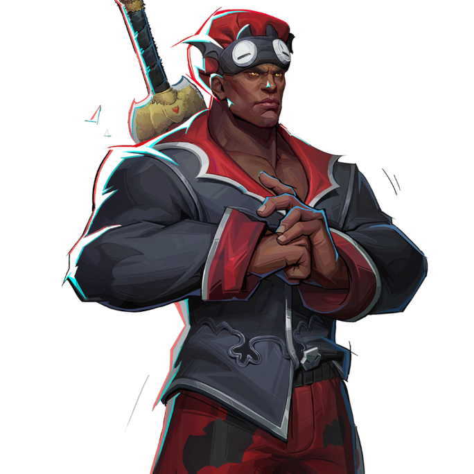 Restful Recovery Costume