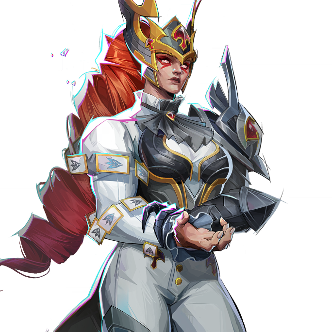 ACE OF SPADES Costume