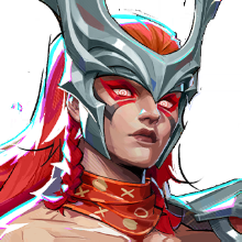Divine Dragon Wing
