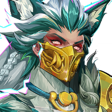 ODIN'S BEAUTIFUL DAUGHTER