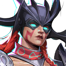 Queen of Hel