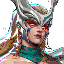 Siriana'S Silver