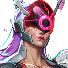 Skuld 2099