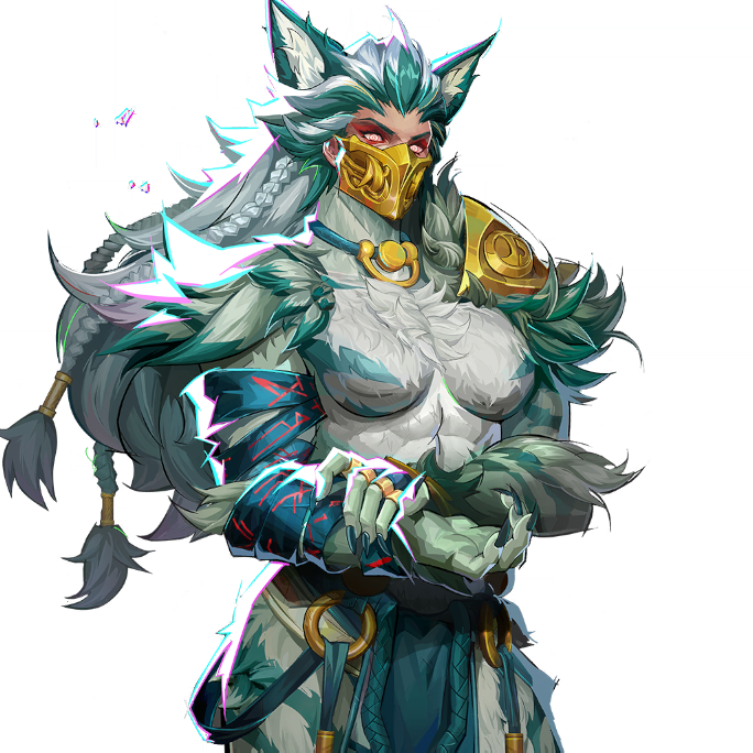 ODIN'S BEAUTIFUL DAUGHTER Costume