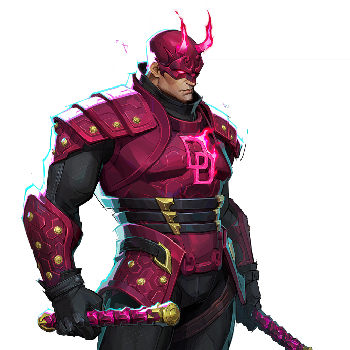 DAREDEVIL Costume