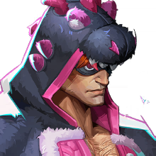 Dare-Dragon