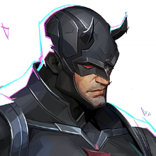 DAREDEVIL: BORN AGAIN SEASON 2