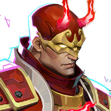 SHENLOONG'S CREED