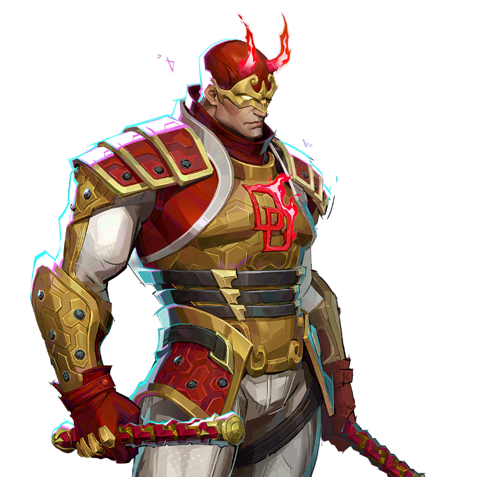 SHENLOONG'S CREED Costume