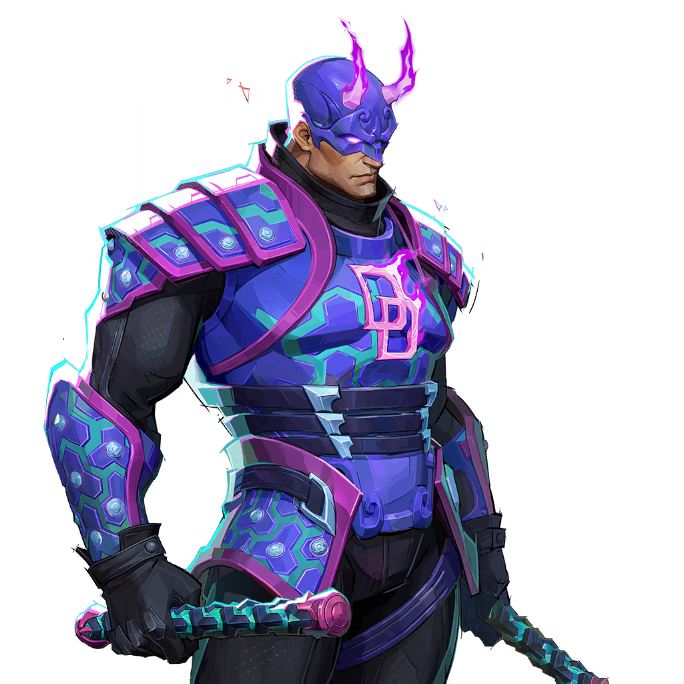 WILL OF GALACTA Costume